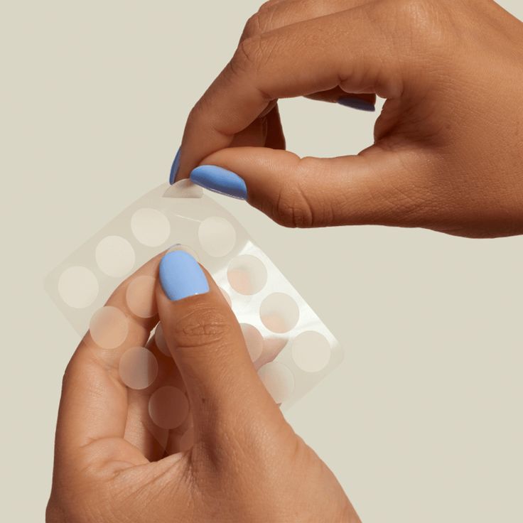 Acne Cover Patch
